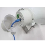 IP-A1SC15 IP Horn Speaker מבית TOA