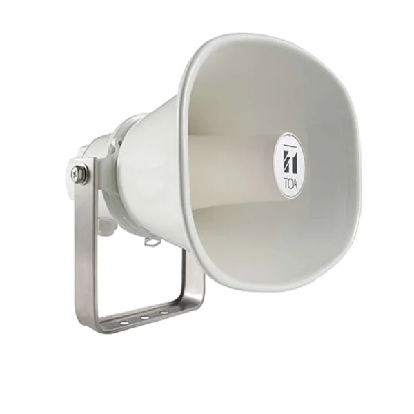 IP-A1SC15 IP Horn Speaker מבית TOA