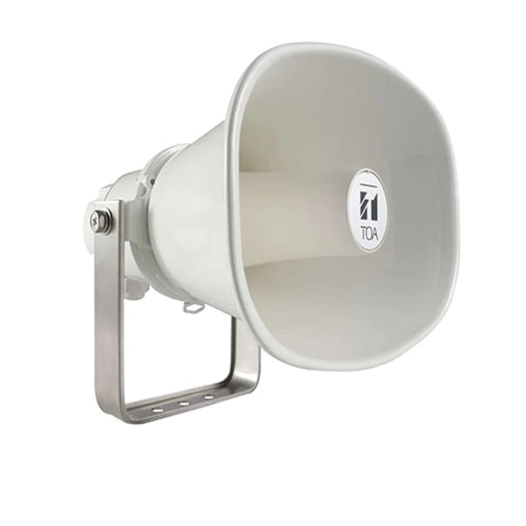IP-A1SC15 IP Horn Speaker מבית TOA