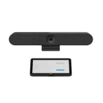 Rally Bar Huddle+TAP IP - GRAPHITE