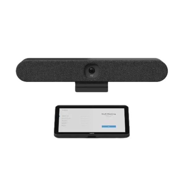 Rally Bar Huddle+TAP IP - GRAPHITE