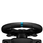 ערכת הגה מרוצים Logitech G923 SE Trueforce + ידית הילוכים – תואמת PS4/PS5/PC