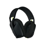 חבילת גיימינג הכוללת הגה ואוזניות מבית LOGITECH