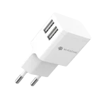 מטען USB לקיר 2.4A מבית MIRACASE
