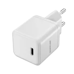 מטען USB-C לקיר 30W דגם SWC30N מבית SILVERLINE