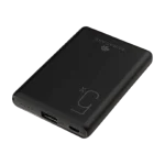 סוללת טעינה דגם MIRACASE SLIM MPBM5000 שחור