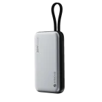 סוללת טעינה MWPB MAGSAFE 10000mAh מבית MIRACASE