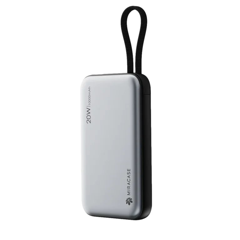 סוללת טעינה MWPB MAGSAFE 10000mAh מבית MIRACASE