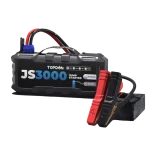 בוסטר התנעה לרכב JUMPSURGE 3000 מבית TOPDON