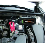 בוסטר התנעה לרכב דגם MJSPD60W מבית MIRACASE