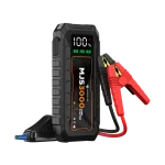 בוסטר התנעה לרכב דגם MJSPD60W מבית MIRACASE