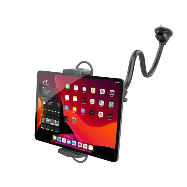 מחזיק טאבלט בעל זרוע גמישה דגם MTBM66 מבית MIRACASE