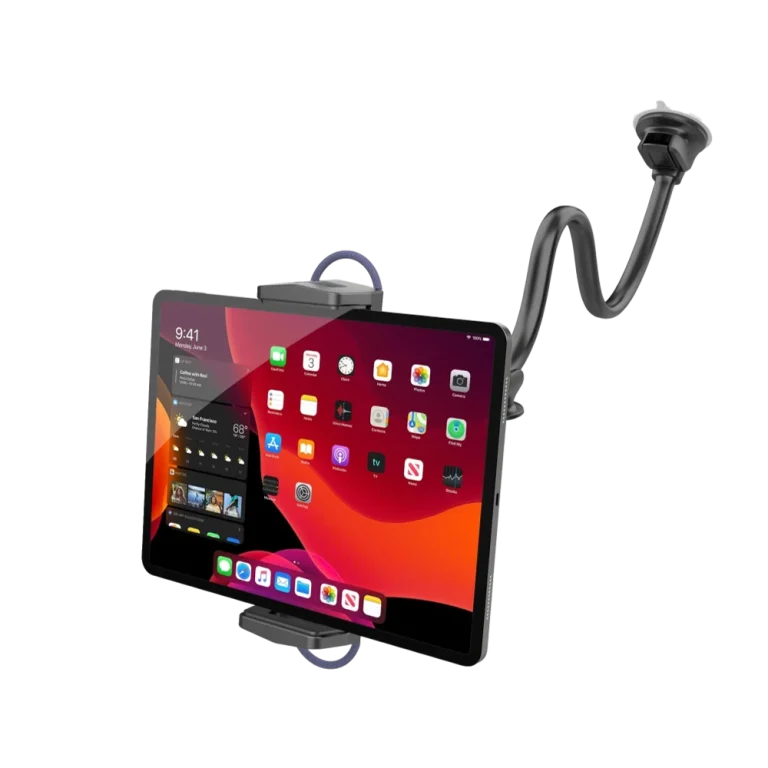מחזיק טאבלט בעל זרוע גמישה דגם MTBM66 מבית MIRACASE