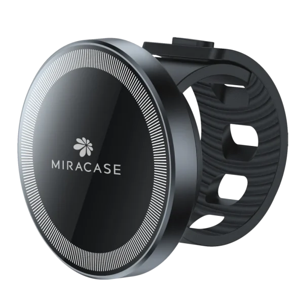 תושבת מגנטית לספורטאים דגם MGM69 מבית MIRACASE