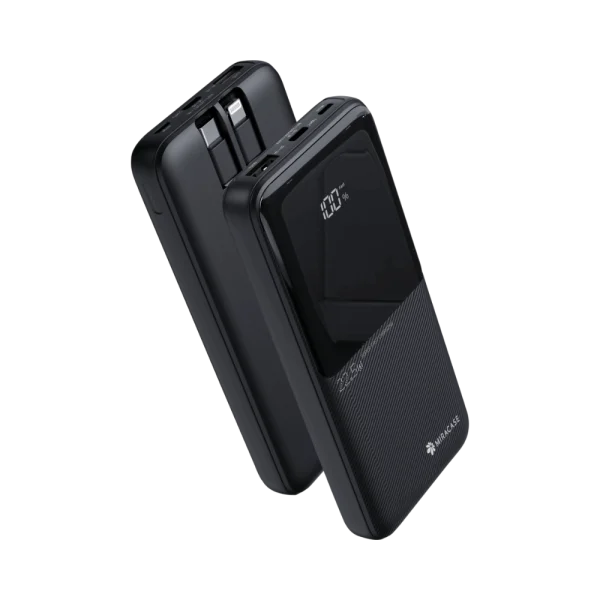 סוללת טעינה MPB10PD22.5W2CB מבית MIRACASE