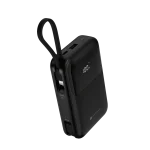 סוללת טעינה דגם MPB20PD22.5W2CS מבית MIRACASE