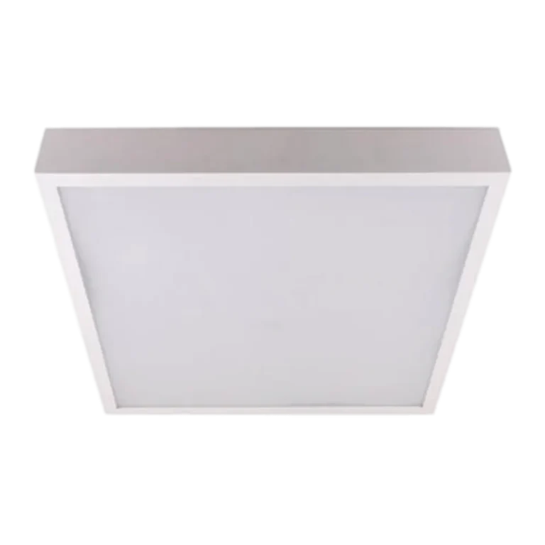 גוף תאורה LED לתקרה אקוסטית מבית MIRACASE