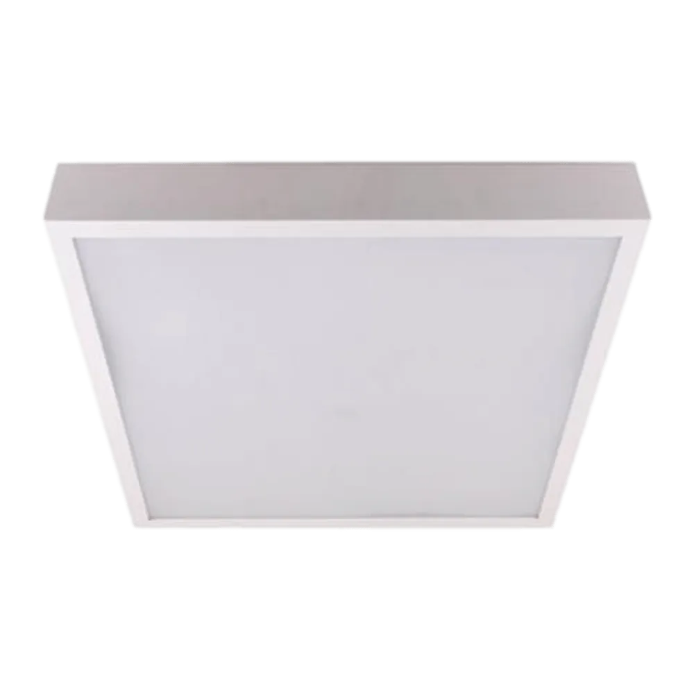גוף תאורה LED לתקרה אקוסטית מבית MIRACASE