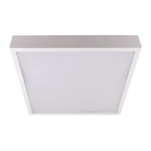 גוף תאורה LED לתקרה אקוסטית מבית MIRACASE