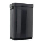 פח סנסור למטבח EKO 9378-50L שחור מט – מבית EKO