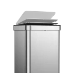פח סנסור נירוסטה 60 ליטר ECONOVA – דגם EK9578 – מבית EKO