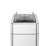 פח סנסור נירוסטה 50 ליטר Phantom Pro פרפר דגם EK9577 – מבית EKO