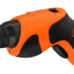 מברג נטען עם אחיזת אקדח דגם CS3651LC-QW  מבית BLACK&DECKER