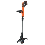 חרמש אלחוטי נטען BLACK DECKER 18V מדגם STC1820PC-QW