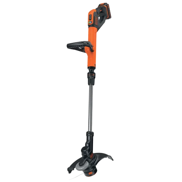 חרמש אלחוטי נטען BLACK DECKER 18V מדגם STC1820PC-QW