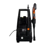 מכונת שטיפה בלחץ 1400W דגם PW1450TD-QS מבית BLACK+DECKER
