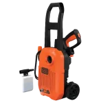 מכונת שטיפה בלחץ 1300W דגם BEPW1300L-GB מבית BLACK+DECKER