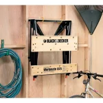 שולחן עבודה מתקפל דגם WM825-XJ מבית BLACK&DECKER