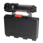 ערכת SOS עם פנס דגם A7224-XJ מבית BLACK+DECKER