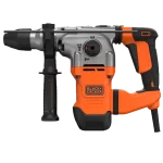פטישון עוצמתי 1250W דגם BEHS03K-QS מבית BLACK&DECKER