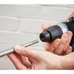 פטישון עוצמתי 1250W דגם BEHS03K-QS מבית BLACK&DECKER