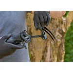 מסור חרב אוניברסלי עוצמתי 750W דגם BES301-GB מבית BLACK&DECKER