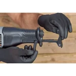 מסור חרב אוניברסלי עוצמתי 750W דגם BES301-GB מבית BLACK&DECKER