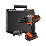 גוף ומקדחה MULTIEVO MULTI-TOOL 18V מבית BLACK&DECKER