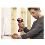 גוף ומקדחה MULTIEVO MULTI-TOOL 18V מבית BLACK&DECKER