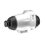ראש מברגת אימפקט MULTIEVO MULTI-TOOL IMPACT מבית BLACK&DECKER