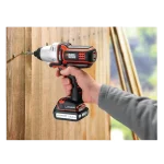 ראש מברגת אימפקט MULTIEVO MULTI-TOOL IMPACT מבית BLACK&DECKER