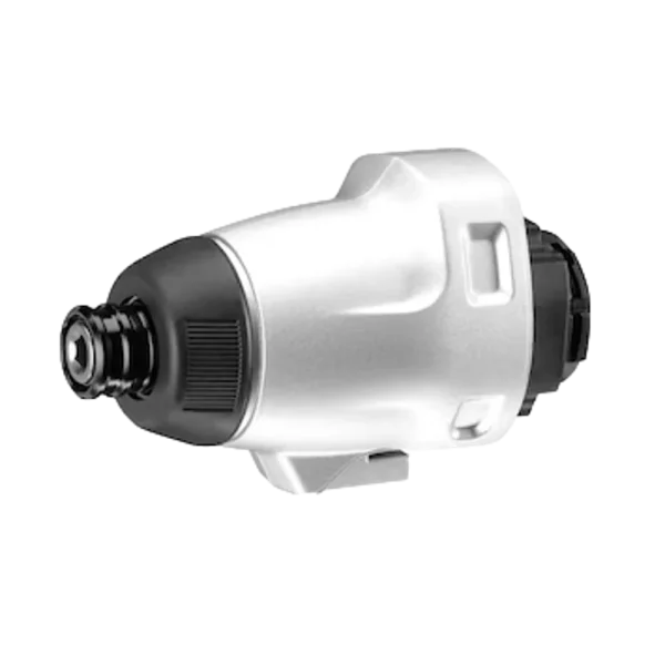 ראש מברגת אימפקט MULTIEVO MULTI-TOOL IMPACT מבית BLACK&DECKER