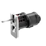 ראש MULTIEVO MULTI-TOOL JIGSAW מבית BLACK&DECKER