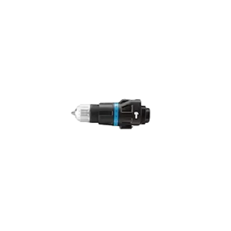ראש מקדח דופק MULTIEVO MULTI-TOOL 2-GEAR HAMMER מבית BLACK&DECKER