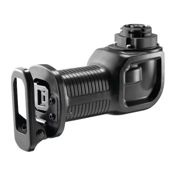 ראש מסור MULTIEVO MULTI-TOOL SAWATING מבית BLACK&DECKER