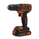 מברגת קידוח BDCDC18 מבית BLACK&DECKER