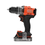 מברגת קידוח BCD382D1XC-QW מבית BLACK&DECKER