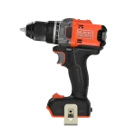 מקדחה/מברגה נטענת 18V ללא פחמים – גוף בלבד דגם BLD682XN-XJ מבית BLACK+DECKER