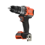 מקדחה נטענת רוטטת דגם BLD683XN-XJ מבית BLACK&DECKER