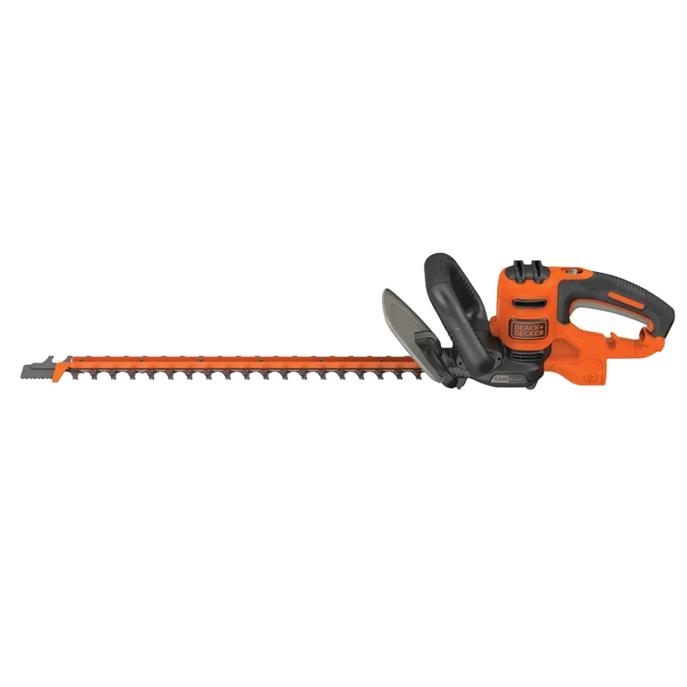 גוזם גדר חיה חשמלי Black+Decker BEHTS401 – להב 55 ס"מ, הספק 500W